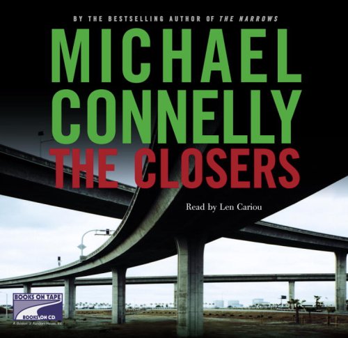 9781415908198: The Closers (Harry Bosch)