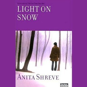 Stock image for Light on Snow for sale by SecondSale