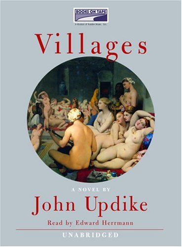 Villages (9781415913291) by John Updike