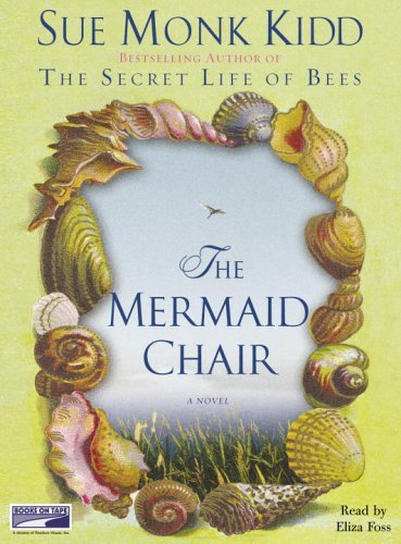 Stock image for the mermaid Chair for sale by The Yard Sale Store