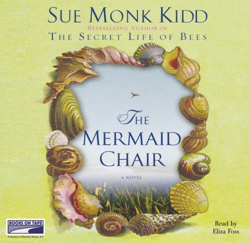 Beispielbild fr The Mermaid Chair zum Verkauf von The Yard Sale Store