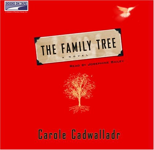 9781415916902: Family Tree, the (Lib)(CD)