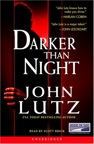 Darker Than Night (9781415917800) by John Lutz