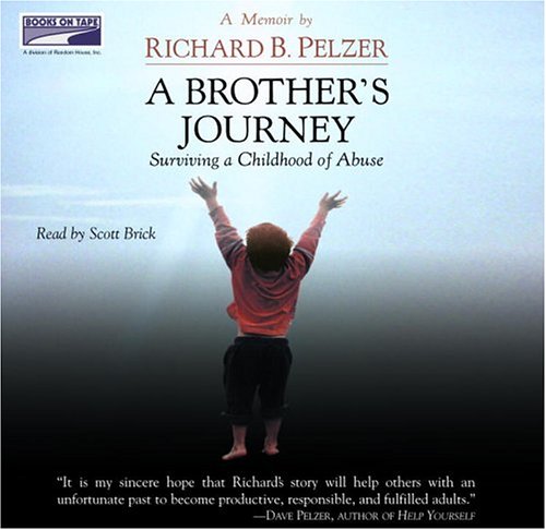 Imagen de archivo de Brother's Journey, a (Lib)(CD) a la venta por SecondSale