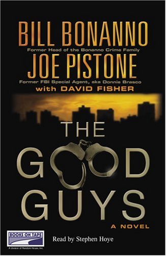 Stock image for The Good Guys (A Novel) for sale by Irish Booksellers