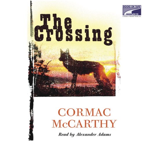 Beispielbild fr The Crossing zum Verkauf von Dream Books Co.