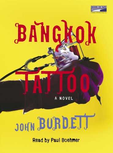 Bangkok Tattoo (9781415920008) by John Burdett