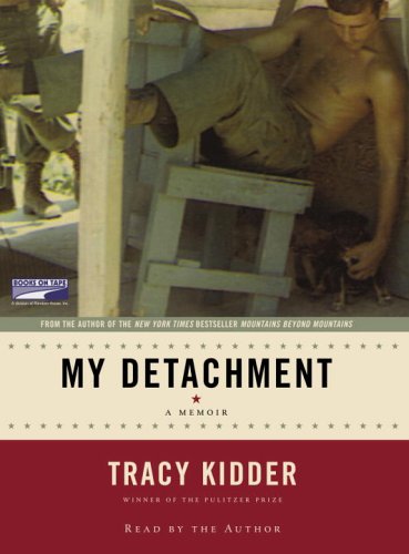 9781415924235: My Detachment: A Memoir