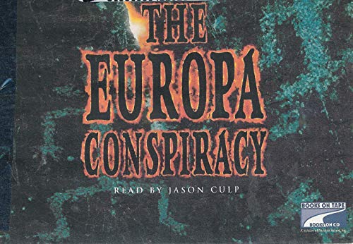 Babylon Rising: The Europa Conspiracy (9781415924389) by Tim LaHaye And Bob Phillips