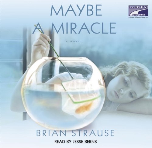 Stock image for Maybe a Miracle for sale by The Yard Sale Store