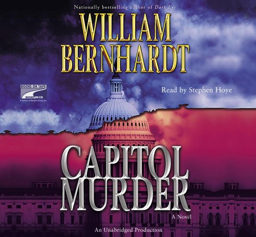 Stock image for Capitol Murder (Lib)(CD) for sale by The Yard Sale Store