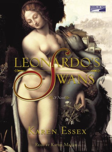 9781415927335: Leonardo's Swans