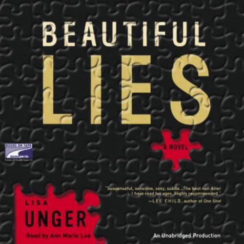 Stock image for beautiful lies for sale by The Yard Sale Store