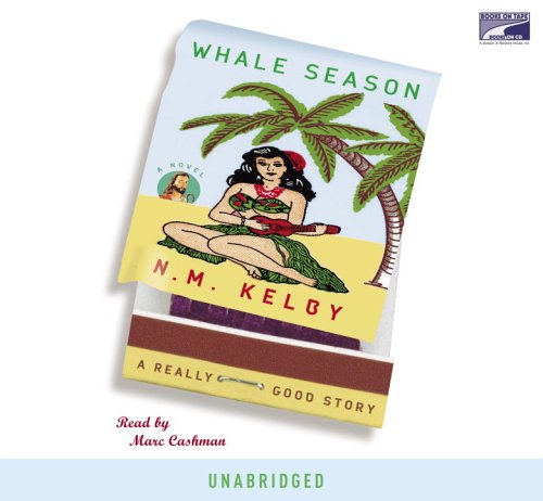 Imagen de archivo de whale season a la venta por The Yard Sale Store