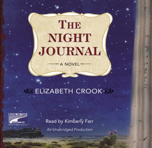 9781415929285: Night Journal, the (Lib)(CD)