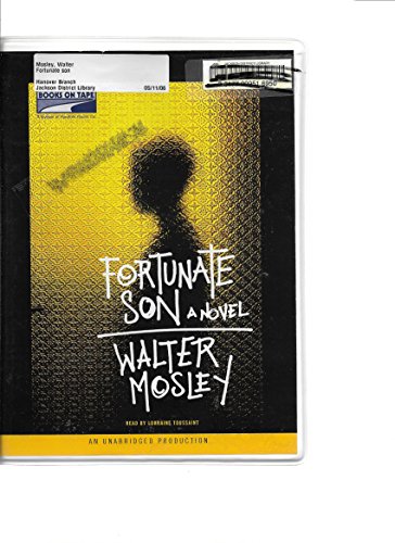 Beispielbild fr Fortunate Son zum Verkauf von Bookmarc's