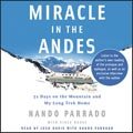 Beispielbild fr Miracle in the Andes zum Verkauf von The Yard Sale Store