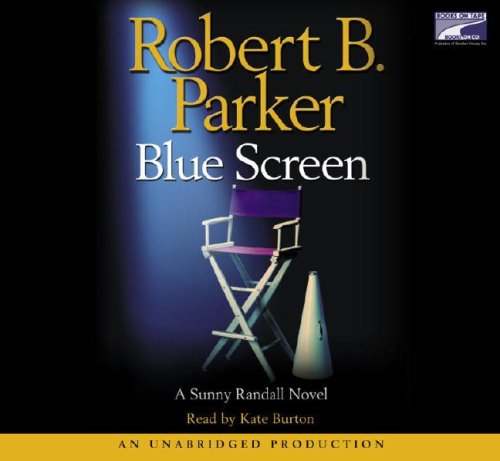 Imagen de archivo de Blue Screen (Lib)(CD) a la venta por SecondSale