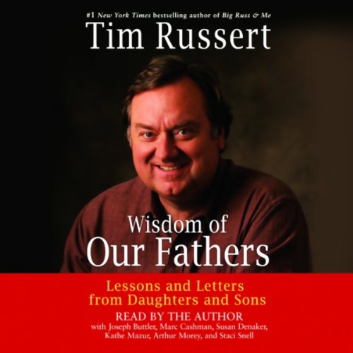 9781415930601: Wisdom of our Fathers #7015-CD