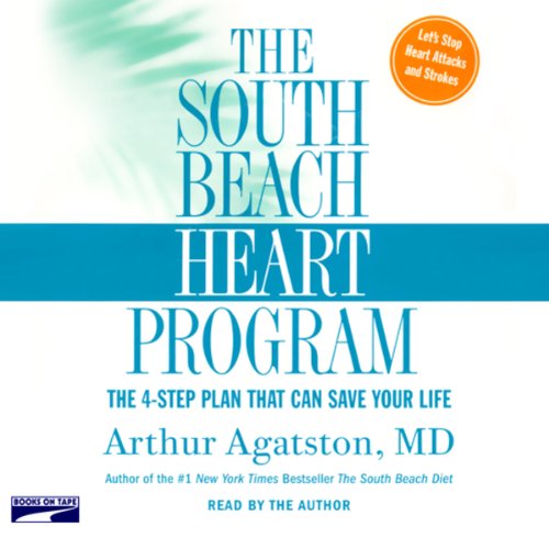 Stock image for South Beach Heart (Lib)(CD) for sale by SecondSale