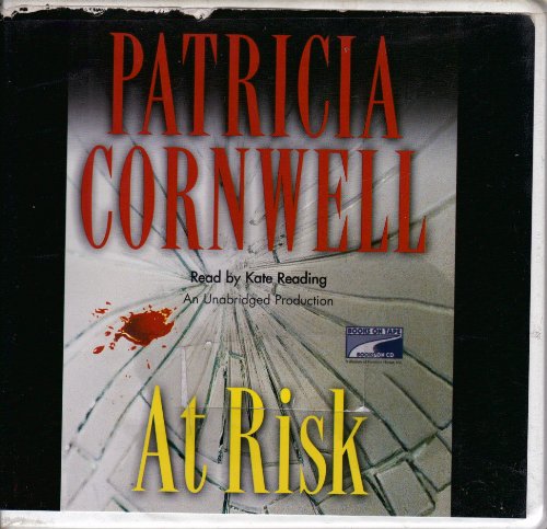 9781415931066: At Risk (Lib)(CD)