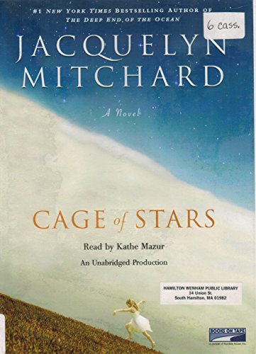 Stock image for Cage of Stars Unabridged for sale by Library House Internet Sales