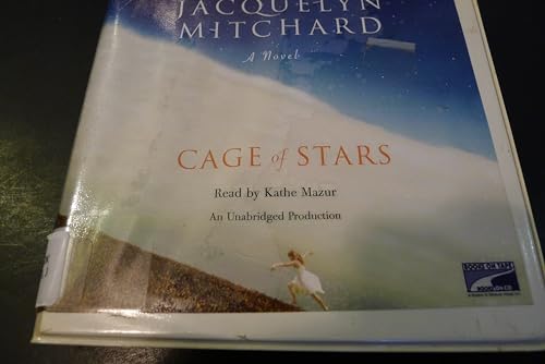 Stock image for Cage of Stars for sale by The Yard Sale Store