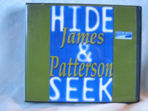 Imagen de archivo de Hide and Seek a la venta por The Yard Sale Store