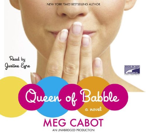 Stock image for Queen of babble for sale by The Yard Sale Store
