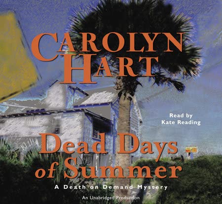 Stock image for Dead Days of Summer for sale by Bookmans
