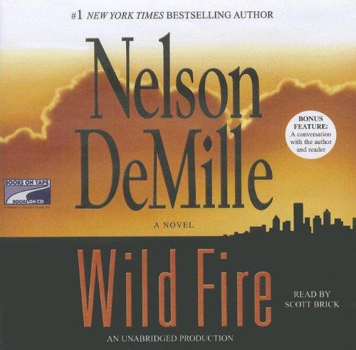Stock image for Wild Fire: Library Edition for sale by BombBooks