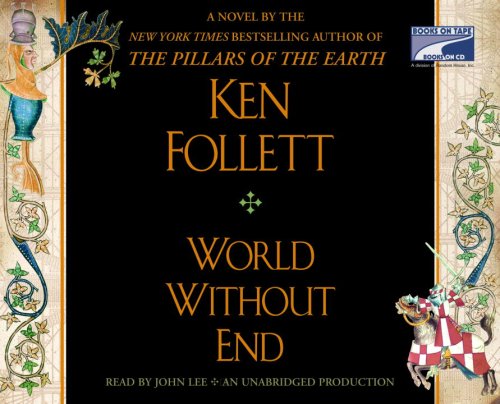 World Without End (9781415936160) by Ken Follett