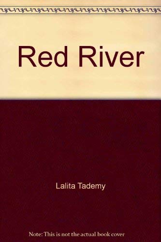 Stock image for Red River for sale by Booketeria Inc.