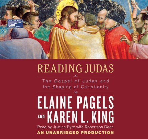Imagen de archivo de Reading Judas: The Gospel of Judas and the Shaping of Christianity a la venta por The Yard Sale Store
