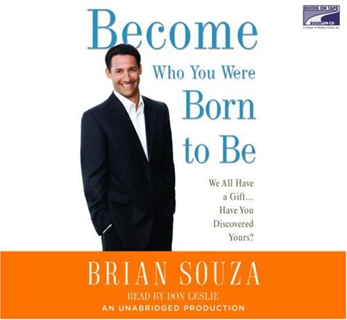 Imagen de archivo de Become Who You Were (Lib)(CD) a la venta por SecondSale