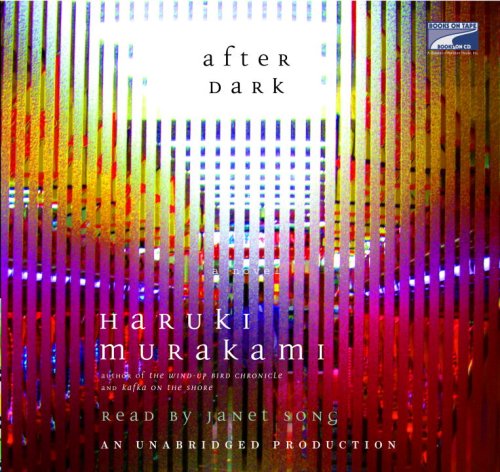 9781415938591: After Dark (Lib)(CD)