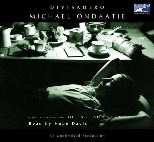 9781415938829: Divisadero (Lib)(CD)