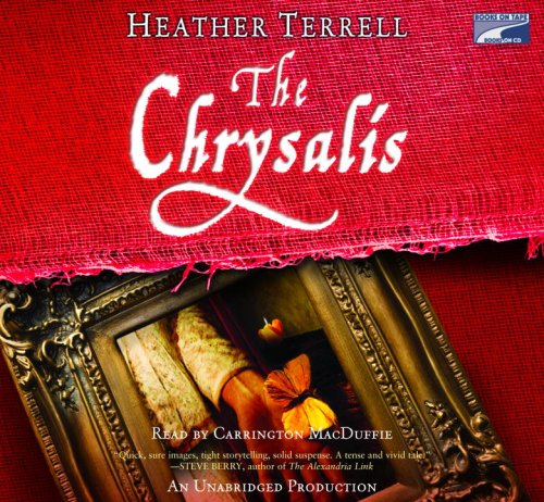 Imagen de archivo de The Chrysalis a la venta por The Yard Sale Store