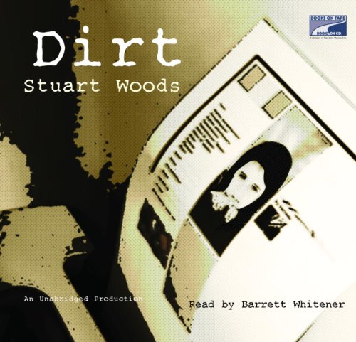 Dirt (Lib)(CD) (9781415939598) by Stuart Woods