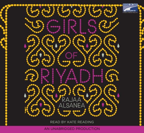 9781415941157: Girls of Riyadh, Collector's Edition