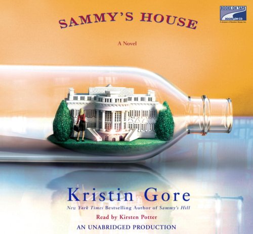 9781415941546: Sammy's House, 11 CDs [Unabridged]
