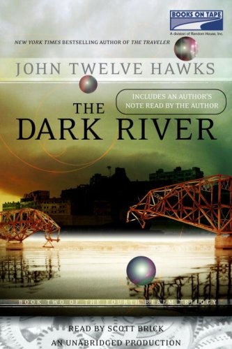 9781415942017: The Dark River: Book 2 of the Fourth Realm