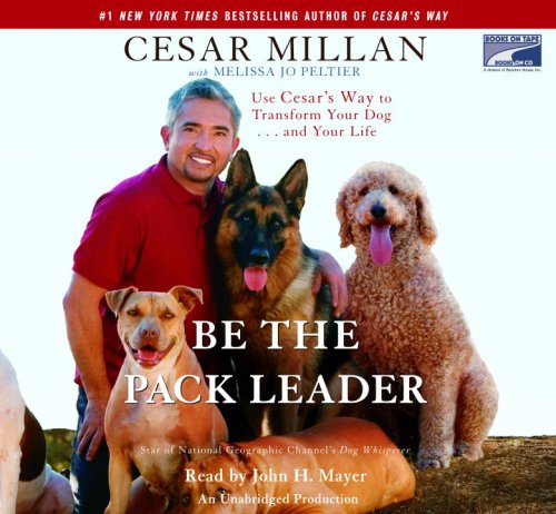 9781415942635: Title: Be the Pack Leader