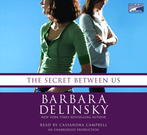Stock image for The Secret Between Us for sale by SecondSale