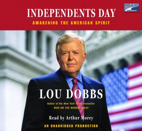 9781415944431: Idependents Day Awakening the American Spirit