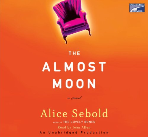 9781415945957: The Almost Moon