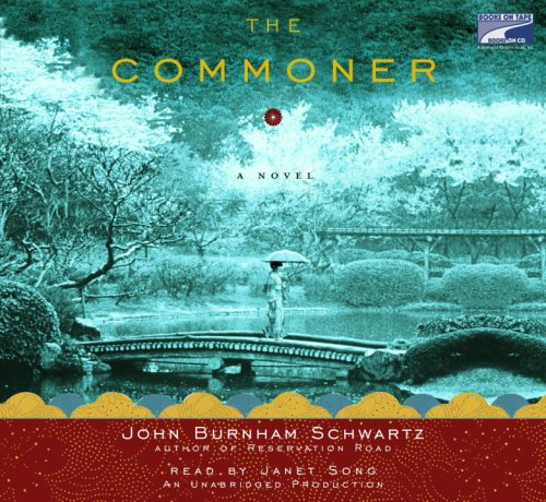 Imagen de archivo de The Commoner a la venta por The Yard Sale Store