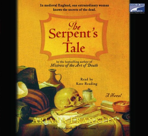 Stock image for the serpent's tale for sale by The Yard Sale Store