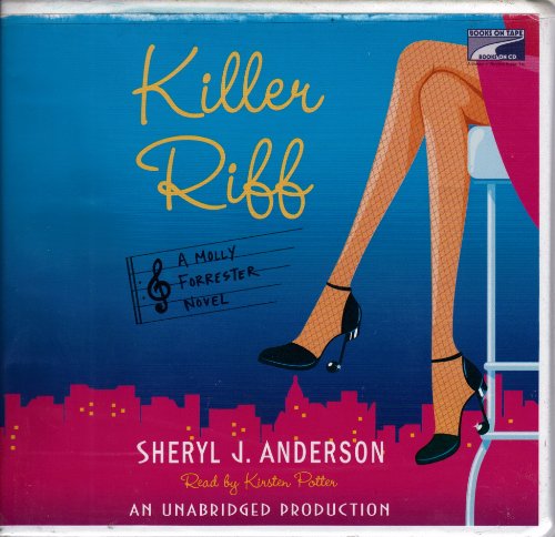 Imagen de archivo de Killer Riff (Molly Forrester #4) a la venta por The Yard Sale Store