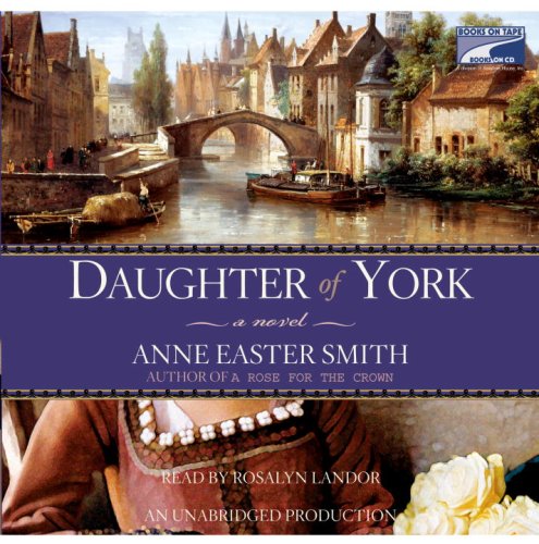 Imagen de archivo de Daughter of York a la venta por Reliant Bookstore